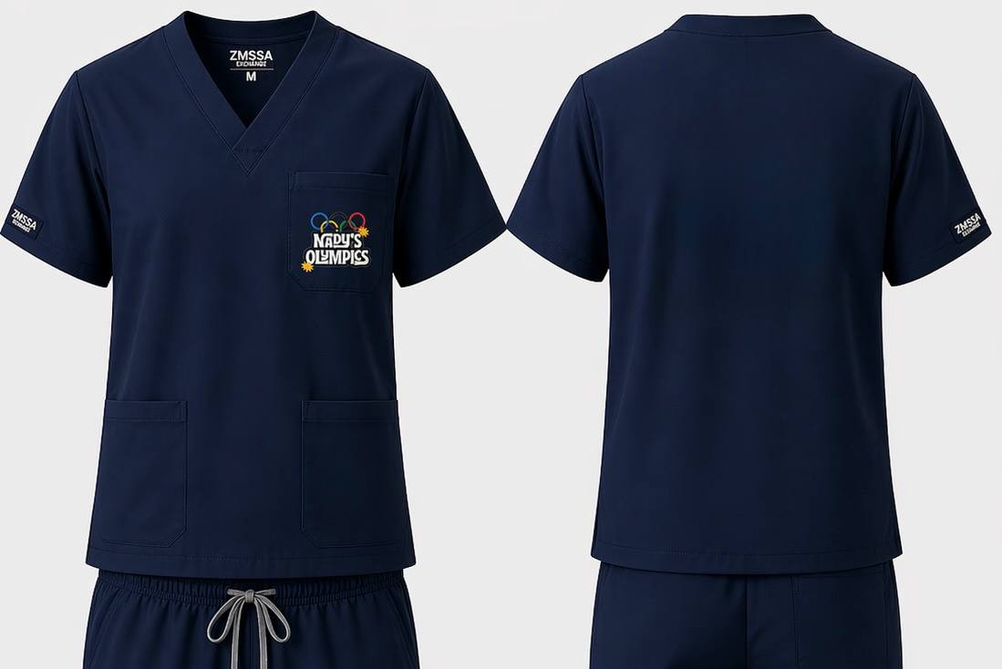 Scrubs Prize